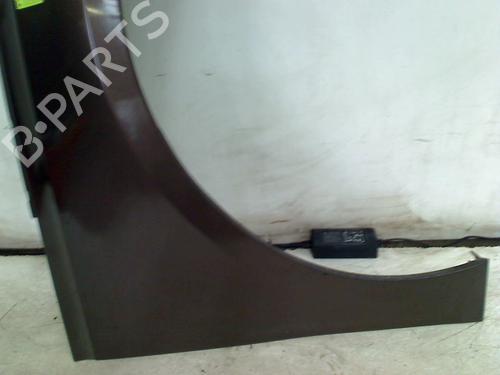 Right front fenders PEUGEOT 308 II (LB_, LP_, LW_, LH_, L3_) 1.6 HDi | BP30459247C42 