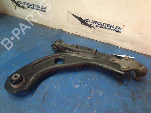 Used Left front suspension arm PEUGEOT 508 II (FB_, FH_, F3_) 1.6 PureTech 180 (F35GFR) (181 hp) 13212134