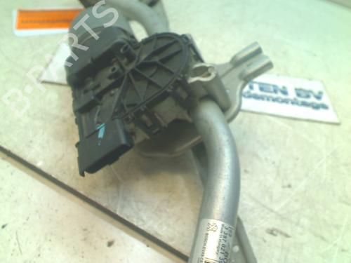 Front wipers mechanism PEUGEOT 208 I (CA_, CC_) 1.4 HDi | BP11308812C83 