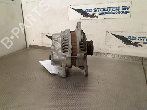 Alternator MAZDA 2 (DE_, DH_) 1.3 MZR (DE3FS) | BP33421822M7  - Image 6