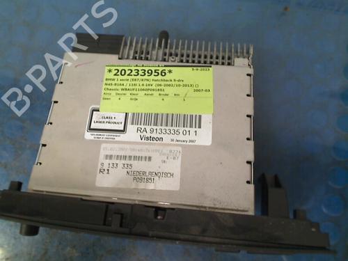 Electronic module BMW 1 (E87) 116 i | BP15592557M83 