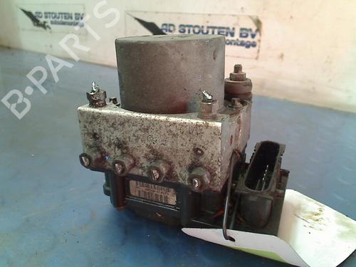 ABS pump CITROËN C1 (PM_, PN_) 1.0 | BP11327941M43 