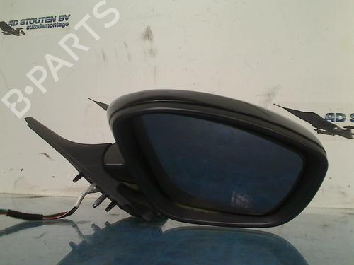 Right mirror CITROËN C3 III (SX) 1.2 VTi 82 | BP13560603C27 