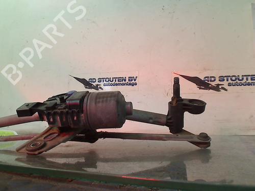 Front wipers mechanism OPEL ASTRA H GTC (A04) 1.6 (L08) | BP16521658C83 