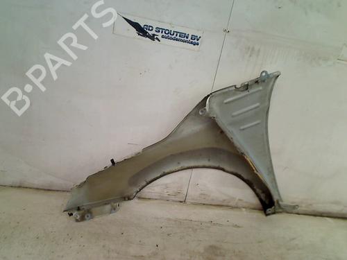 Right front fenders FIAT 500 (312_) 1.2 (312AXA1A) | BP23336602C42