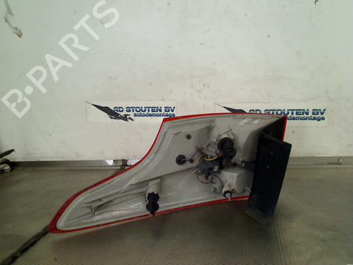 Left taillight FORD FOCUS III Turnier 1.0 EcoBoost | BP29140090C34 
