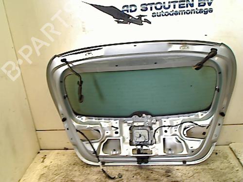 Tailgate SEAT LEON (1P1) 1.4 TSI | BP11314541C6 