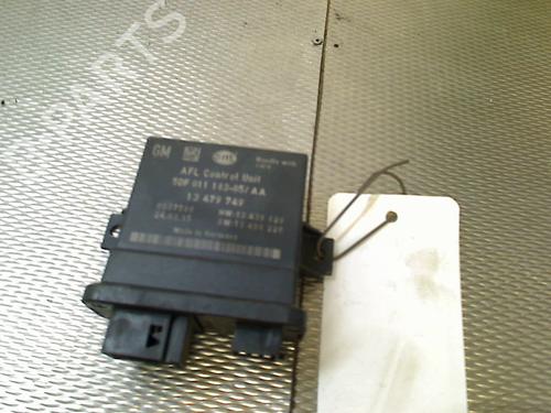 Control unit OPEL INSIGNIA A (G09) 1.4 (68) | BP38685091M11  - Image 6