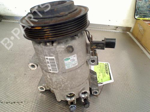 AC compressor KIA SOUL I (AM) 1.6 CVVT | BP37756782M34 - Image 2