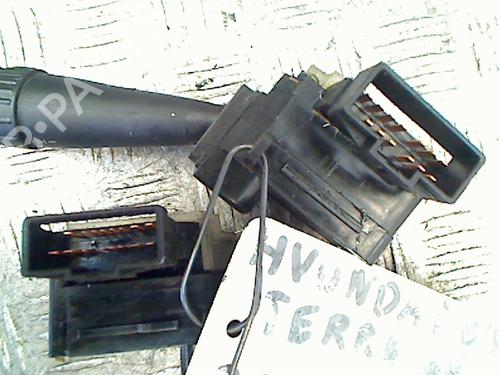 Steering column stalk HYUNDAI TERRACAN (HP) 2.9 CRDi 4WD | BP11260194I23 