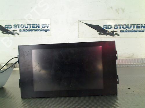 Used Control unit Control unit 24922349 24922349