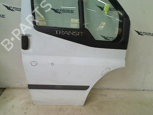 Right front door FORD TRANSIT Van (FA_ _) 2.2 TDCi | BP18343587C3 
