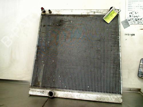 Radiador de água Radiador de água LAND ROVER RANGE ROVER III (L322) 4.4 4x4 (286 hp) 36222056 36222056