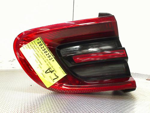 Used Left taillight Left taillight 38783421 38783421