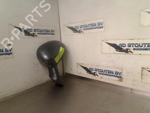 Retrovisore sinistro FIAT PUNTO (199_) 1.3 D Multijet (80 hp) 31127790