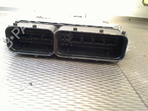 Engine control unit (ECU) VW POLO VI (AW1, BZ1, AE1) 1.0 TSI | BP39136081M57 - Image 3