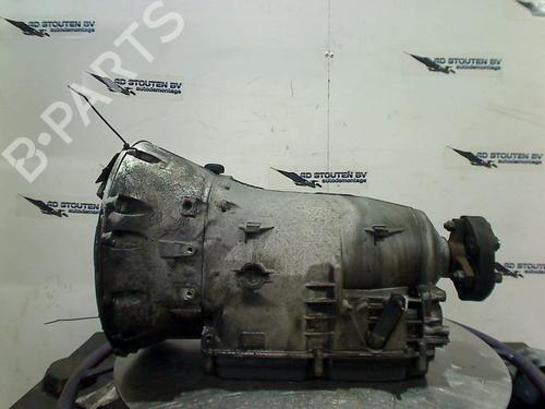 Gearbox MERCEDES-BENZ C-CLASS (W204) C 180 CGI (204.049) | BP30598082M3