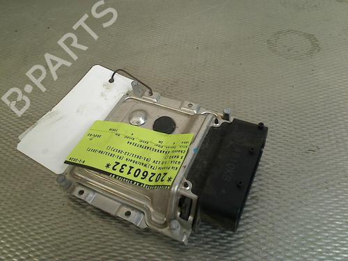 Engine control unit (ECU) KIA PICANTO II (TA) 1.0 | BP33951527M57  - Image 6