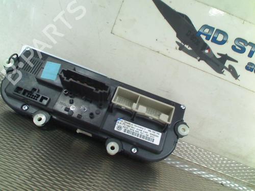 Climate control VW GOLF VI Variant (AJ5) 1.2 TSI | BP32359151I5