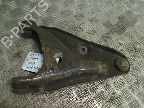 Right front suspension arm DACIA LOGAN MCV (KS_) 1.6 16V (KS0L, KS0M, KS0P, KS1S) | BP11258262M13 