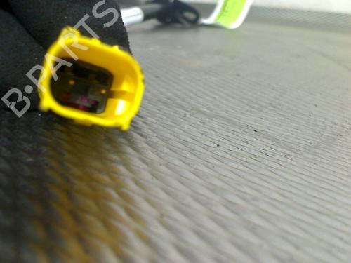 Other MERCEDES-BENZ S-CLASS (W222, V222, X222) S 400 d 4-matic (222.035, 222.135) | BP31071057O1 