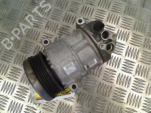 AC compressor FIAT PUNTO EVO (199_) 1.2 | BP11304806M34 