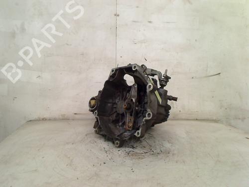 Gearkasse Gearkasse 39466809 39466809
