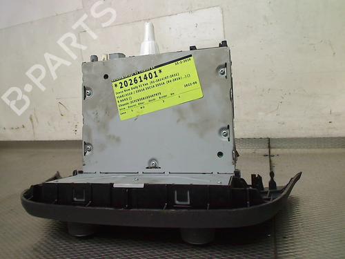 Display IVECO DAILY VI Van 33S16, 35S16, 35C16, 38S16, 40C16, 42S16, 50C16 | BP36467031C48 - Image 5
