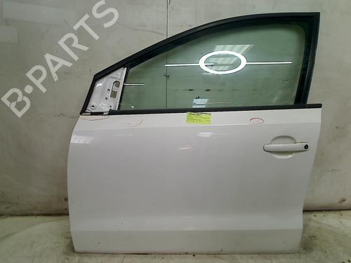 Porta anteriore sinistra Porta anteriore sinistra VW POLO V (6R1, 6C1) 1.2 TDI (75 hp) 34471061 34471061