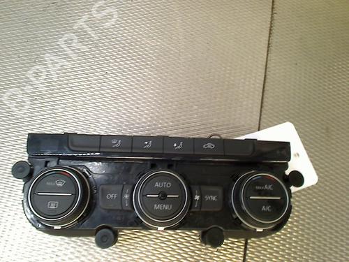 AC-Styringsenhed/Manøvreenhed AC-Styringsenhed/Manøvreenhed 39101991 39101991