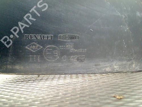 Retrovisor esquerdo DACIA SANDERO II TCe 90 (B8M1, B8MA, B8AC) | BP39237794C26 - Image 2