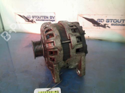 Alternator SKODA CITIGO (NF1) 1.0 | BP13699299M7 