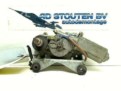 Viskermotor bagrude MAZDA MX-3 (EC) 1.6 (90 hp) 11257663
