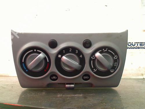 Used Climate control NISSAN PIXO (UA0) 1.0 (68 hp) 16940616