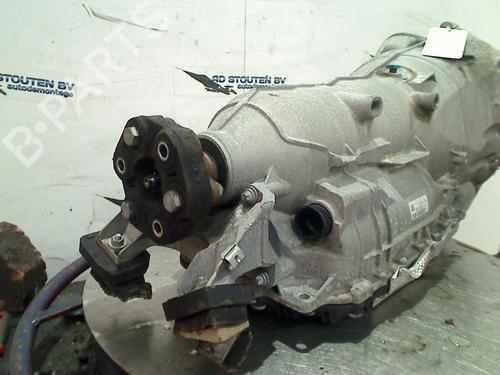 Gearbox BMW 5 Touring (E61) 520 i | BP37406723M3 - Image 7