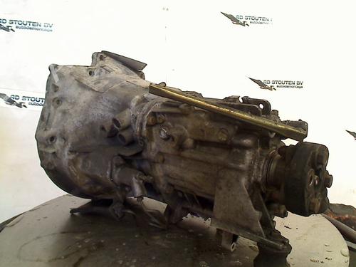 Gearbox BMW 3 Coupe (E46) 323 Ci | BP24887206M3 