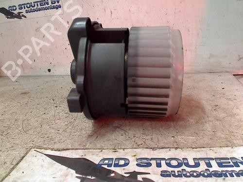 Heater blower motor MITSUBISHI COLT VI (Z3_A, Z2_A) 1.5 (Z23A) | BP11309383M62 