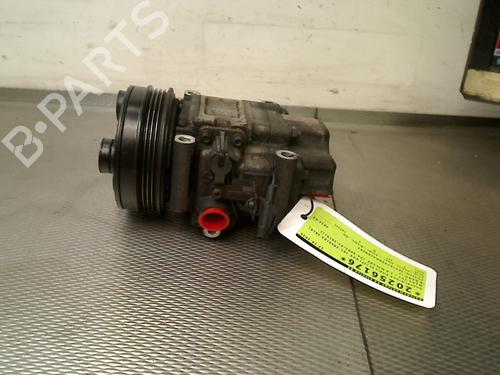 AC compressor SUZUKI GRAND VITARA II (JT, TE, TD) 1.6 All-wheel Drive (JB416) | BP31836330M34
