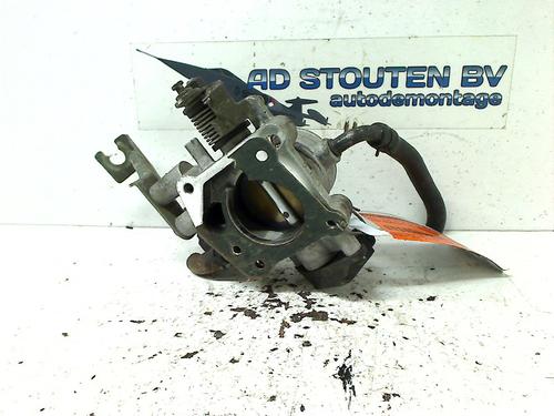 Throttle body KIA RIO I Hatchback (DC) 1.5 16V | BP11298738M82 