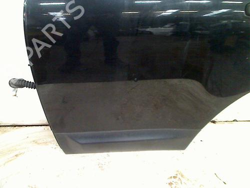Left rear door NISSAN QASHQAI I (J10, NJ10) 1.6 | BP21188871C4