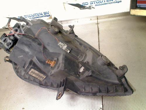 Right headlight RENAULT TRAFIC II Van (FL) 2.0 dCi 90 (FL0H, FL00, FL01, FL0M, FL0P, FL0S) | BP31271191C29 