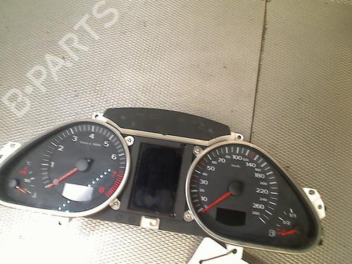 Instrument cluster AUDI A6 C6 (4F2) 3.2 FSI quattro | BP33199121C47 - Image 2