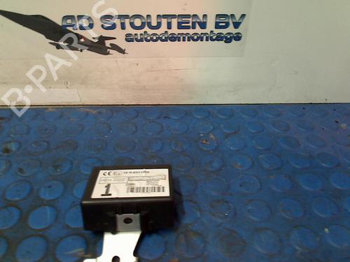 Used Electronic module TOYOTA YARIS (_P13_) 1.5 Hybrid (NHP130_, NHP130) (101 hp) 11322657