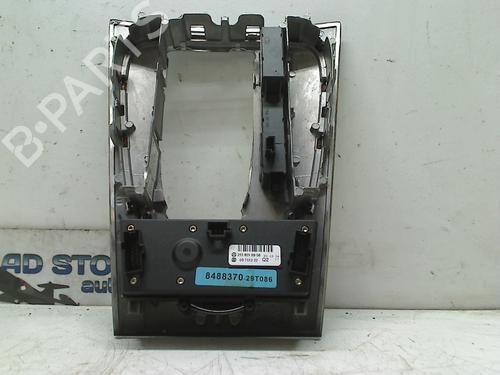 Switch MERCEDES-BENZ E-CLASS (W211) E 220 CDI (211.006) | BP13125459I30 