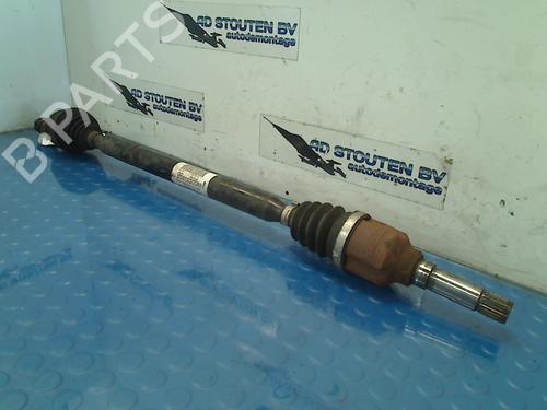 Used Right front driveshaft Right front driveshaft 11263916 11263916