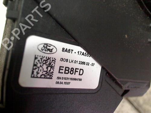 Steering column stalk FORD TOURNEO COURIER B460 MPV 1.5 TDCi | BP11261891I23 