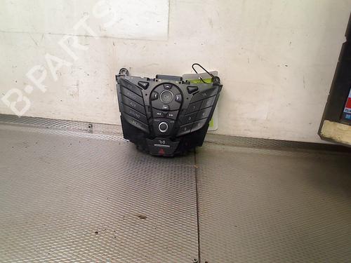 Used Switch Switch FORD B-MAX (JK) 1.0 EcoBoost (100 hp) 33627555 33627555