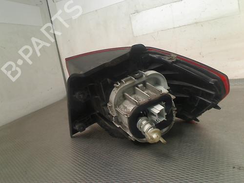 Left taillight VW GOLF SPORTSVAN VII (AM1, AN1) 1.4 TSI | BP31966072C34