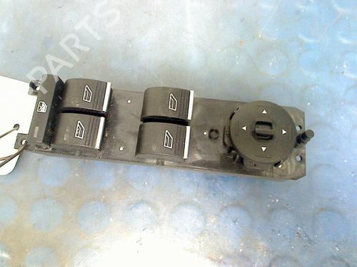 Left front window switch FORD FOCUS III 1.5 EcoBoost | BP22310384I27 