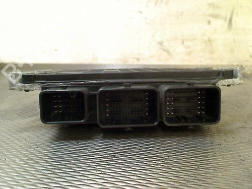 Engine control unit (ECU) RENAULT MEGANE IV Hatchback (B9A/M/N_) 1.6 TCe 205 (B9MV) | BP39666566M57 - Image 6